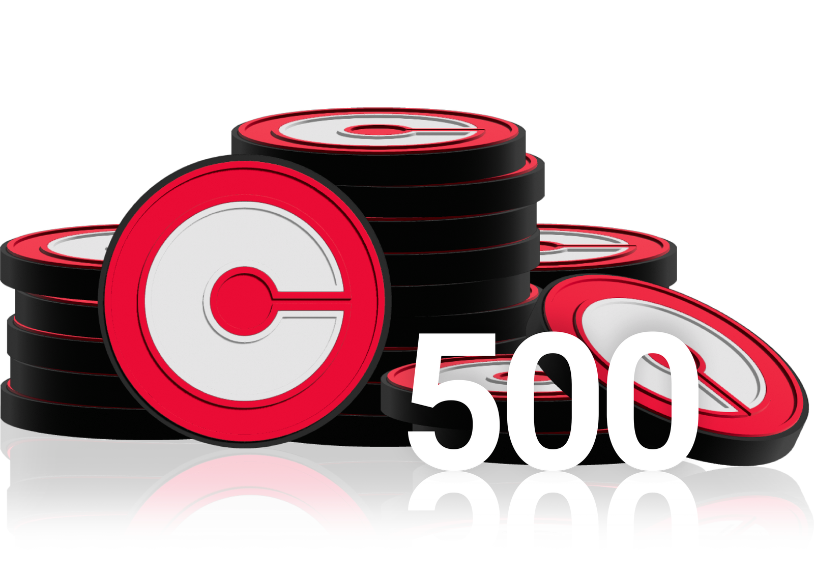 500-Credits