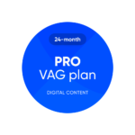 OBDeleven PRO Licence 24 měsíční