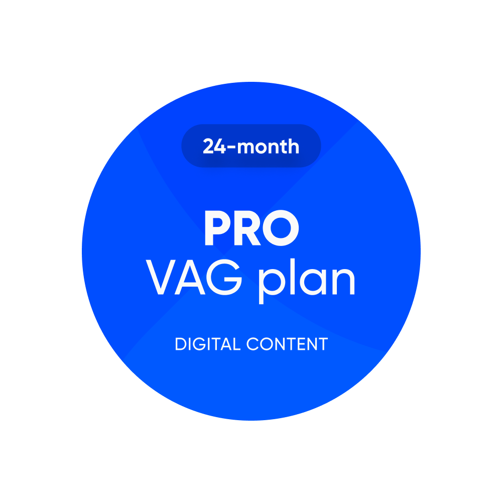 OBDeleven PRO Licence 24 měsíční OBDeleven PRO Licence 24 měsíční