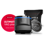Diagnostika vozu ULTIMATE Pack OBDeleven (Android + IOS) – 36 Měsíční