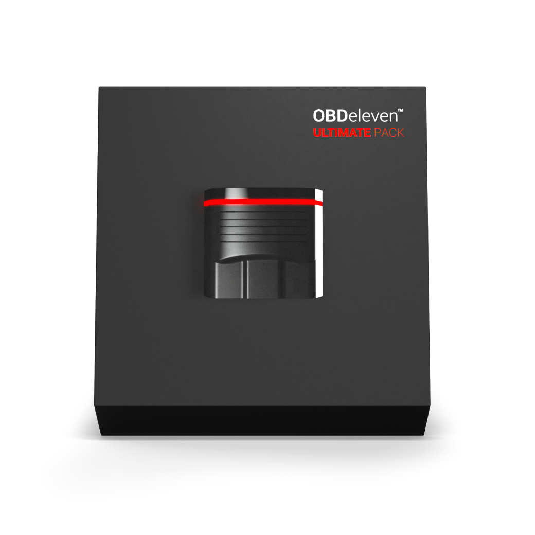 Diagnostika vozu ULTIMATE Pack OBDeleven (Android + IOS) – 12 Měsíční Diagnostika vozu ULTIMATE Pack OBDeleven (Android + IOS) – 12 Měsíční
